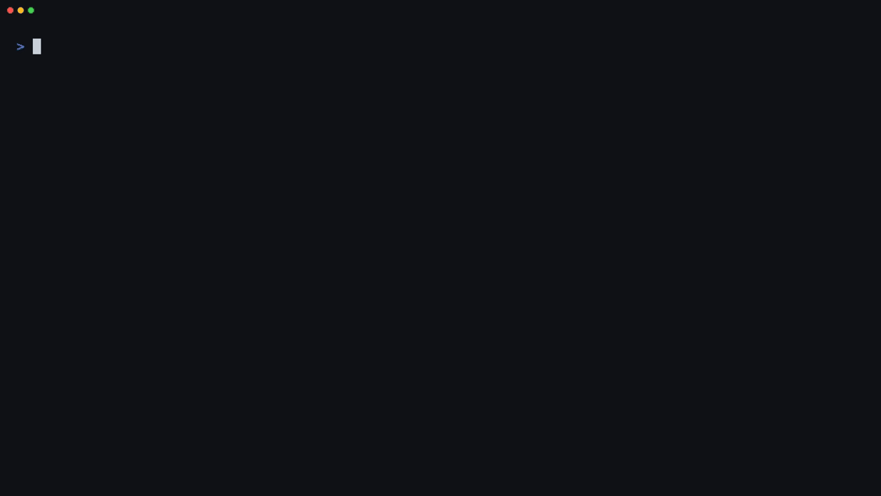 Recorded terminal walkthrough: installing SafeSelect, importing a DBeaver SSH connection, configuring OpenCode, reading an order and rejecting DELETE